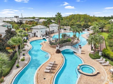 GREAT DEAL! Currently the lowest priced Truland built home in on Orange Beach Golf Center in Alabama - for sale on GolfHomes.com, golf home, golf lot