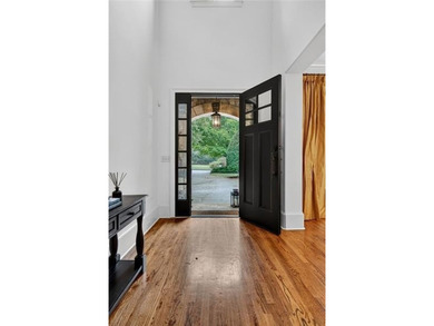 Welcome to The Overlook at Marietta Country Club! This beautiful on Marietta Country Club in Georgia - for sale on GolfHomes.com, golf home, golf lot