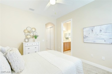 Welcome to this meticulously maintained, ONE OWNER home in on Gateway Golf and Country Club in Florida - for sale on GolfHomes.com, golf home, golf lot