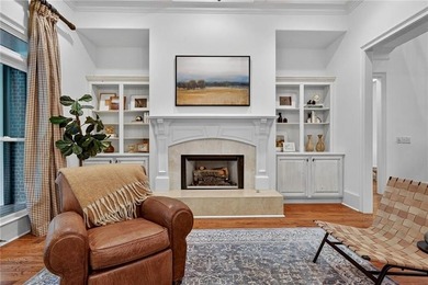 Welcome to The Overlook at Marietta Country Club! This beautiful on Marietta Country Club in Georgia - for sale on GolfHomes.com, golf home, golf lot