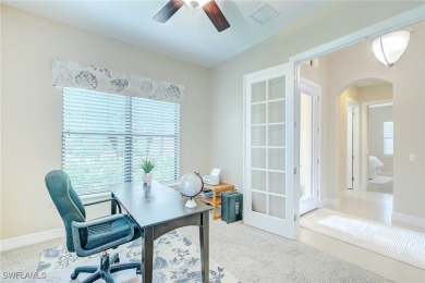 Welcome to this meticulously maintained, ONE OWNER home in on Gateway Golf and Country Club in Florida - for sale on GolfHomes.com, golf home, golf lot