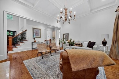 Welcome to The Overlook at Marietta Country Club! This beautiful on Marietta Country Club in Georgia - for sale on GolfHomes.com, golf home, golf lot