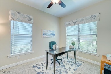 Welcome to this meticulously maintained, ONE OWNER home in on Gateway Golf and Country Club in Florida - for sale on GolfHomes.com, golf home, golf lot