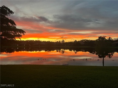 Welcome to this meticulously maintained, ONE OWNER home in on Gateway Golf and Country Club in Florida - for sale on GolfHomes.com, golf home, golf lot