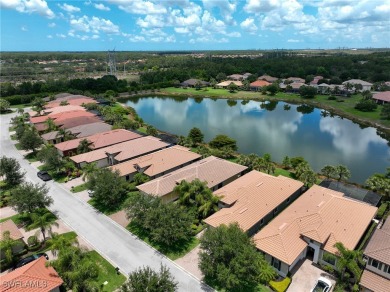 Welcome to this meticulously maintained, ONE OWNER home in on Gateway Golf and Country Club in Florida - for sale on GolfHomes.com, golf home, golf lot