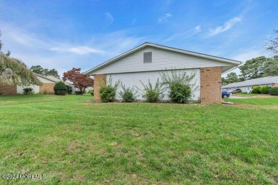 Completely upgraded with new kitchen cabinets, granite counter on Leisure Village West Assoc. in New Jersey - for sale on GolfHomes.com, golf home, golf lot