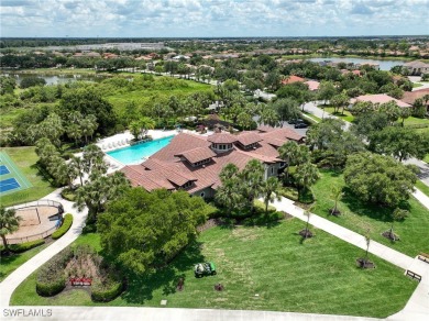 Welcome to this meticulously maintained, ONE OWNER home in on Gateway Golf and Country Club in Florida - for sale on GolfHomes.com, golf home, golf lot