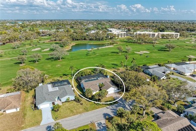From the moment you arrive, this beautifully renovated modern on IMG Academies Golf and Country Club in Florida - for sale on GolfHomes.com, golf home, golf lot