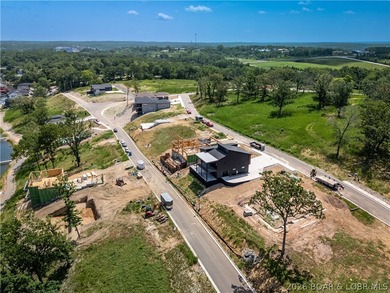 Welcome to Harpers Cov- Osage Beach's newest Lakefront on The Oaks Golf Course in Missouri - for sale on GolfHomes.com, golf home, golf lot