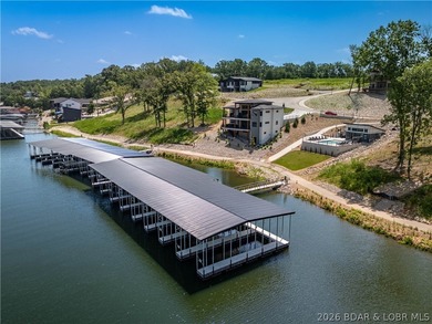 Welcome to Harpers Cov- Osage Beach's newest Lakefront on The Oaks Golf Course in Missouri - for sale on GolfHomes.com, golf home, golf lot