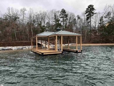 Call Susan Dodds for a showing  or email sdodds.  Discover on The Cliffs At Keowee Springs in South Carolina - for sale on GolfHomes.com, golf home, golf lot