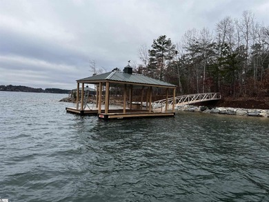 Call Susan Dodds for a showing  or email sdodds.  Discover on The Cliffs At Keowee Springs in South Carolina - for sale on GolfHomes.com, golf home, golf lot