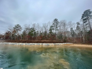 Call Susan Dodds for a showing  or email sdodds.  Discover on The Cliffs At Keowee Springs in South Carolina - for sale on GolfHomes.com, golf home, golf lot