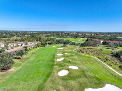 Welcome to this meticulously maintained, ONE OWNER home in on Gateway Golf and Country Club in Florida - for sale on GolfHomes.com, golf home, golf lot