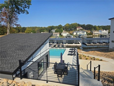 Welcome to Harpers Cov- Osage Beach's newest Lakefront on The Oaks Golf Course in Missouri - for sale on GolfHomes.com, golf home, golf lot