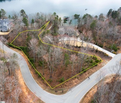 Call Susan Dodds for a showing  or email sdodds.  Discover on The Cliffs At Keowee Springs in South Carolina - for sale on GolfHomes.com, golf home, golf lot