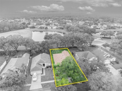 One or more photo(s) has been virtually staged. Welcome to 14732 on Stoneybrook East Golf Club in Florida - for sale on GolfHomes.com, golf home, golf lot