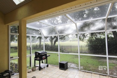 this elegant open home on the beautiful golf course in the on Peninsula Golf and Racquet Club in Alabama - for sale on GolfHomes.com, golf home, golf lot