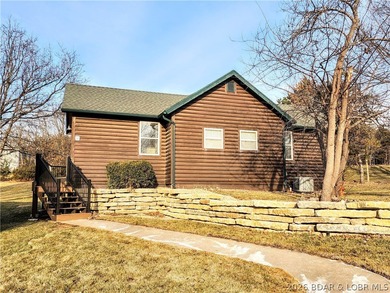 Don't miss this rare investment opportunity at Old Kinderhook! on The Club At Old Kinderhook in Missouri - for sale on GolfHomes.com, golf home, golf lot