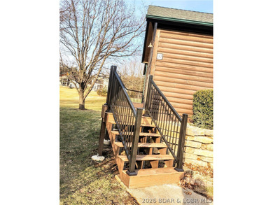 Don't miss this rare investment opportunity at Old Kinderhook! on The Club At Old Kinderhook in Missouri - for sale on GolfHomes.com, golf home, golf lot