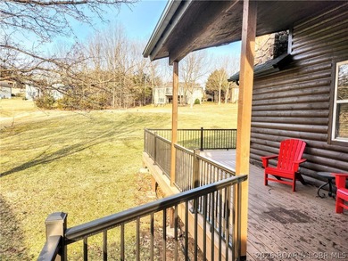 Don't miss this rare investment opportunity at Old Kinderhook! on The Club At Old Kinderhook in Missouri - for sale on GolfHomes.com, golf home, golf lot
