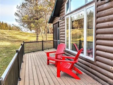 Don't miss this rare investment opportunity at Old Kinderhook! on The Club At Old Kinderhook in Missouri - for sale on GolfHomes.com, golf home, golf lot