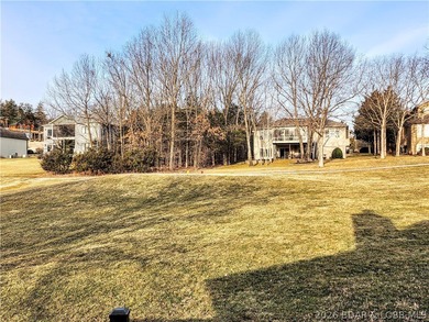 Don't miss this rare investment opportunity at Old Kinderhook! on The Club At Old Kinderhook in Missouri - for sale on GolfHomes.com, golf home, golf lot