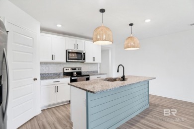 22433 Aleutian Ave, Foley AL - Coastal Comfort Meets Modern on Glenlakes Golf Club in Alabama - for sale on GolfHomes.com, golf home, golf lot