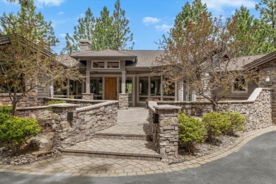 Welcome to your dream home in prestigious Awbrey Glen. Situated on Awbrey Glen Golf Club in Oregon - for sale on GolfHomes.com, golf home, golf lot