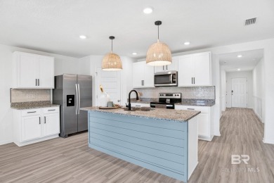 22433 Aleutian Ave, Foley AL - Coastal Comfort Meets Modern on Glenlakes Golf Club in Alabama - for sale on GolfHomes.com, golf home, golf lot