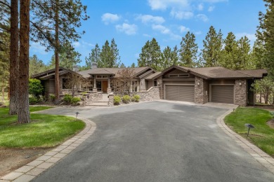 Welcome to your dream home in prestigious Awbrey Glen. Situated on Awbrey Glen Golf Club in Oregon - for sale on GolfHomes.com, golf home, golf lot