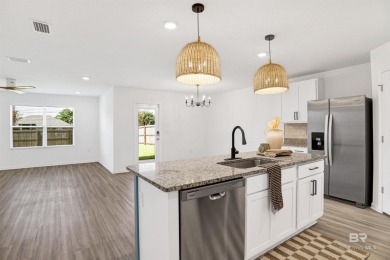 22433 Aleutian Ave, Foley AL - Coastal Comfort Meets Modern on Glenlakes Golf Club in Alabama - for sale on GolfHomes.com, golf home, golf lot