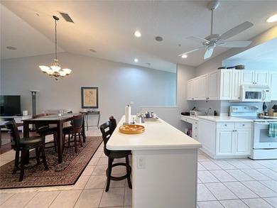 Beautifully maintained second-floor condo in the highly on The Preserve Golf Club At Tara in Florida - for sale on GolfHomes.com, golf home, golf lot