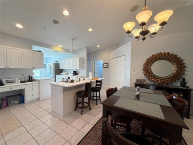 Beautifully maintained second-floor condo in the highly on The Preserve Golf Club At Tara in Florida - for sale on GolfHomes.com, golf home, golf lot