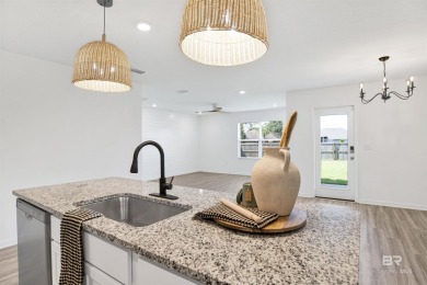 22433 Aleutian Ave, Foley AL - Coastal Comfort Meets Modern on Glenlakes Golf Club in Alabama - for sale on GolfHomes.com, golf home, golf lot