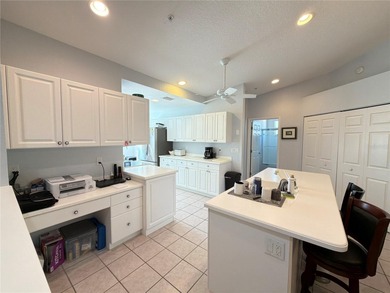 Beautifully maintained second-floor condo in the highly on The Preserve Golf Club At Tara in Florida - for sale on GolfHomes.com, golf home, golf lot