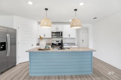 22433 Aleutian Ave, Foley AL - Coastal Comfort Meets Modern on Glenlakes Golf Club in Alabama - for sale on GolfHomes.com, golf home, golf lot