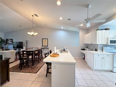 Beautifully maintained second-floor condo in the highly on The Preserve Golf Club At Tara in Florida - for sale on GolfHomes.com, golf home, golf lot