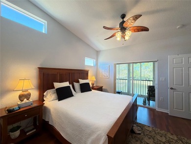 Beautifully maintained second-floor condo in the highly on The Preserve Golf Club At Tara in Florida - for sale on GolfHomes.com, golf home, golf lot