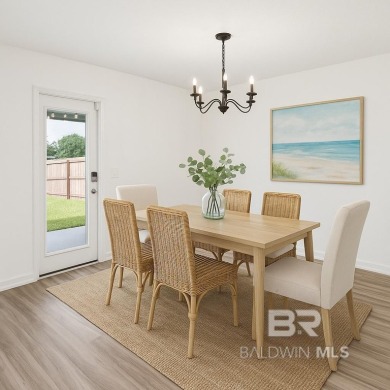 22433 Aleutian Ave, Foley AL - Coastal Comfort Meets Modern on Glenlakes Golf Club in Alabama - for sale on GolfHomes.com, golf home, golf lot