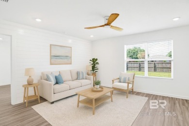 22433 Aleutian Ave, Foley AL - Coastal Comfort Meets Modern on Glenlakes Golf Club in Alabama - for sale on GolfHomes.com, golf home, golf lot