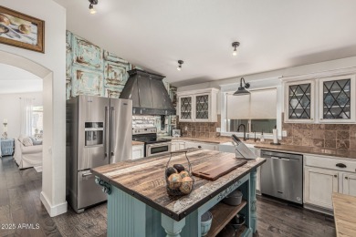 3 Bedroom + Den home in the highly desirable Springfield Lakes on Lone Tree Golf Club in Arizona - for sale on GolfHomes.com, golf home, golf lot