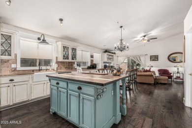 3 Bedroom + Den home in the highly desirable Springfield Lakes on Lone Tree Golf Club in Arizona - for sale on GolfHomes.com, golf home, golf lot