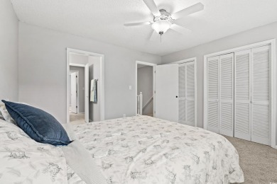 Corner unit... Don't miss this beautifully updated 2 bedroom, 1 on Cane Patch Driving Range in South Carolina - for sale on GolfHomes.com, golf home, golf lot