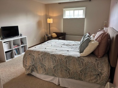 This well-maintained upper floor condominium located in the on Green Valley Golf Club in Indiana - for sale on GolfHomes.com, golf home, golf lot