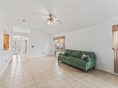 Immaculate  Charming 2-Bedroom, 2-Bath Home with Modern Upgrades on Orange Blossom Hills Golf and Country Club in Florida - for sale on GolfHomes.com, golf home, golf lot
