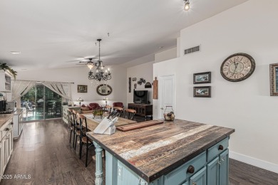 3 Bedroom + Den home in the highly desirable Springfield Lakes on Lone Tree Golf Club in Arizona - for sale on GolfHomes.com, golf home, golf lot