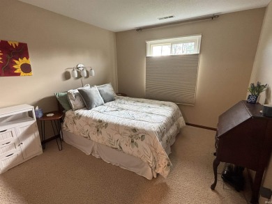 This well-maintained upper floor condominium located in the on Green Valley Golf Club in Indiana - for sale on GolfHomes.com, golf home, golf lot
