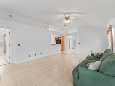 Immaculate  Charming 2-Bedroom, 2-Bath Home with Modern Upgrades on Orange Blossom Hills Golf and Country Club in Florida - for sale on GolfHomes.com, golf home, golf lot