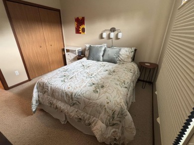 This well-maintained upper floor condominium located in the on Green Valley Golf Club in Indiana - for sale on GolfHomes.com, golf home, golf lot